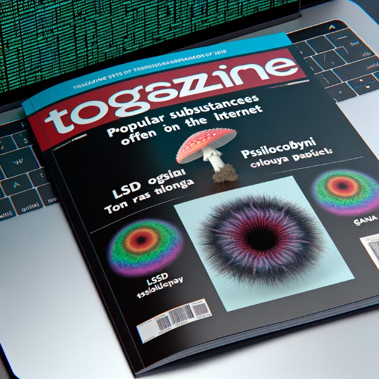 Private and Secure Drug Purchases on the Darknet bitcoin dark web