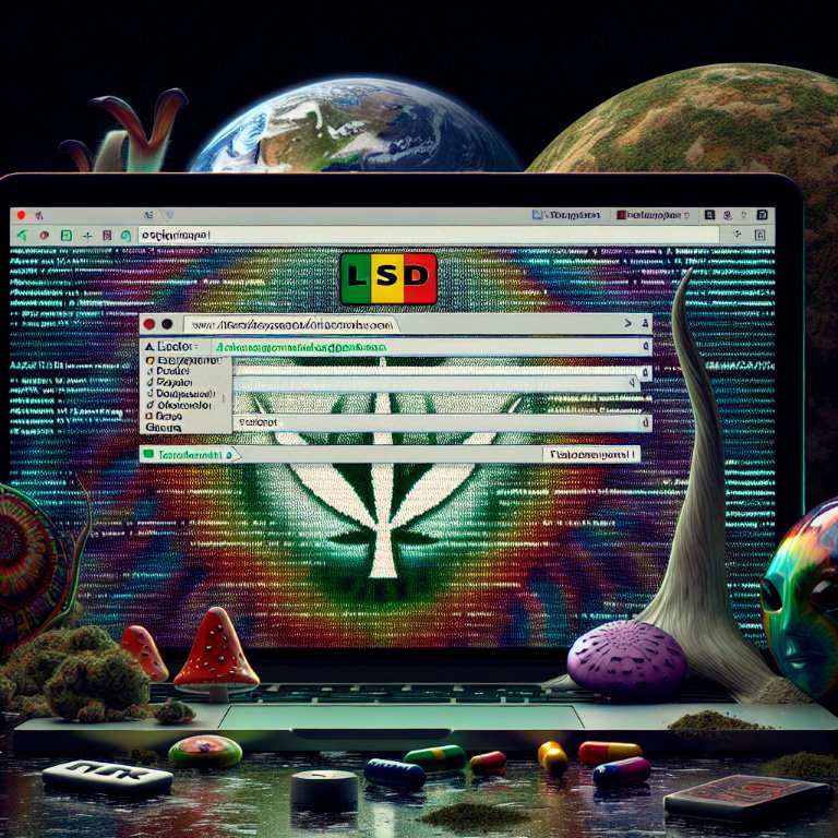 dark market 2025