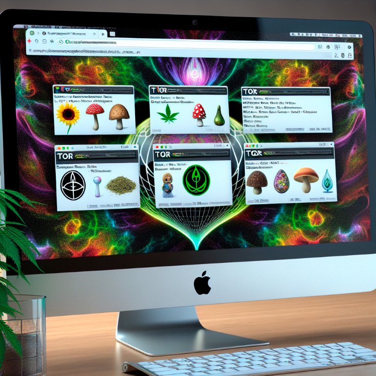 How Darknet Markets Use Tech for Safe and Private Shopping dark market onion