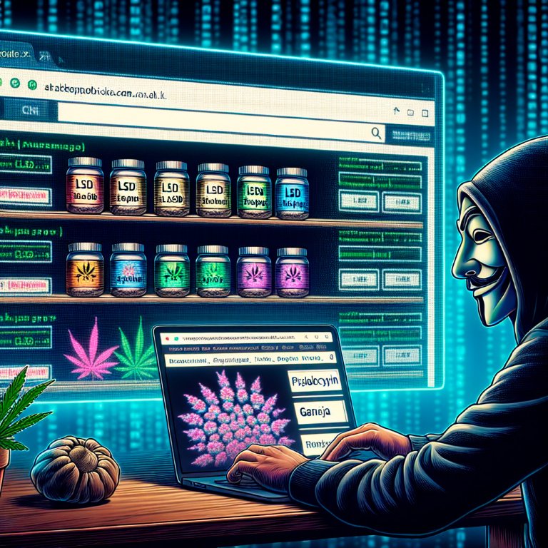 How Darknet Markets Stay Online for Smooth Trade dark markets 2025