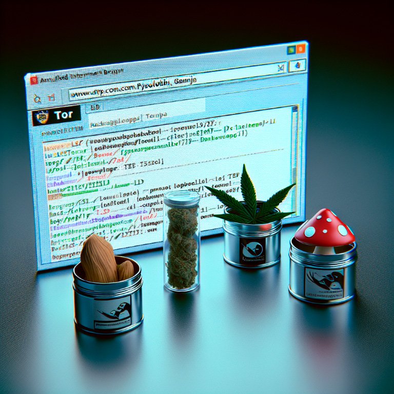 Private Crypto Makes Buying on the Darknet Safe and Easy dark markets 2025