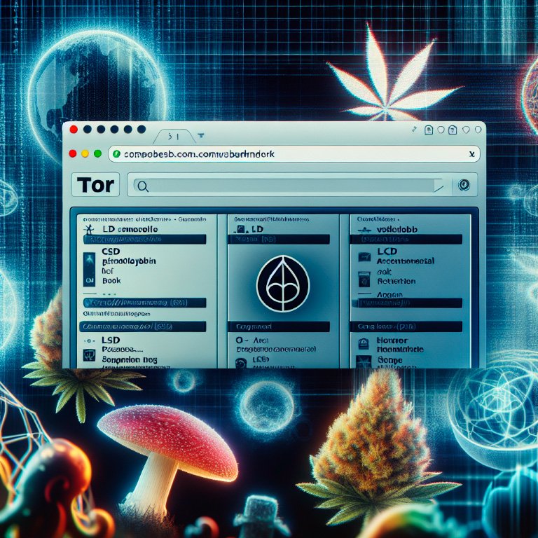 How Darknet Markets Work for Buyers and Sellers dark markets