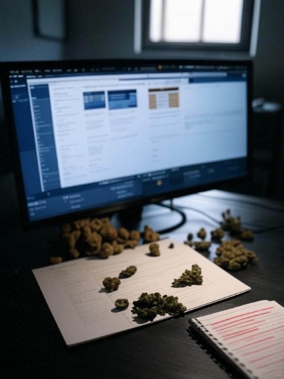 dark web drug marketplace