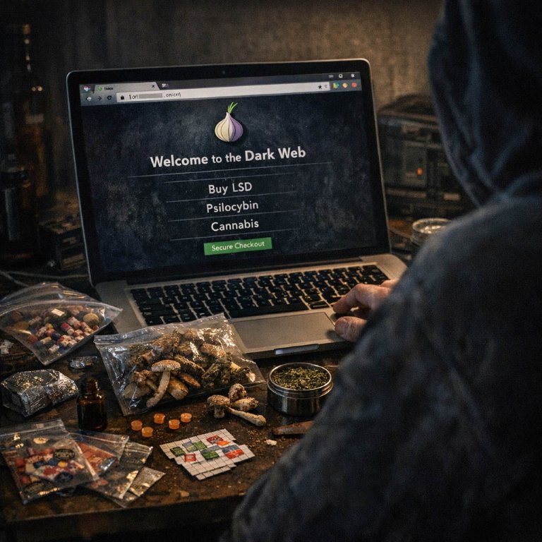 dark web market list