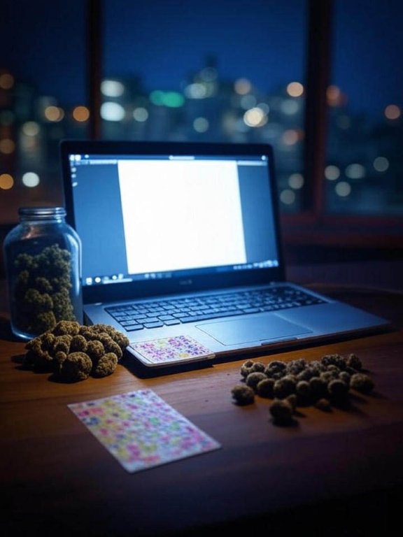How Crypto Makes Buying on the Darknet Safe and Private dark web market urls