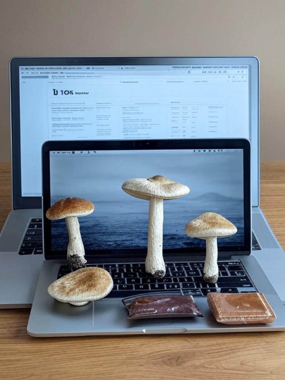 dark web market