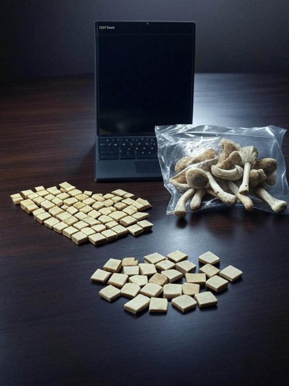 dark web market