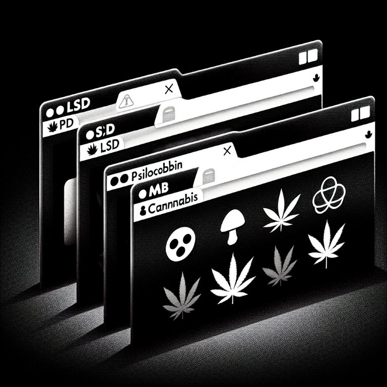 How Darknet Markets Build a Secure Trading System dark web marketplaces