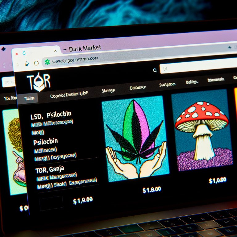 How Escrow Makes Darknet Shopping Safe dark web marketplaces