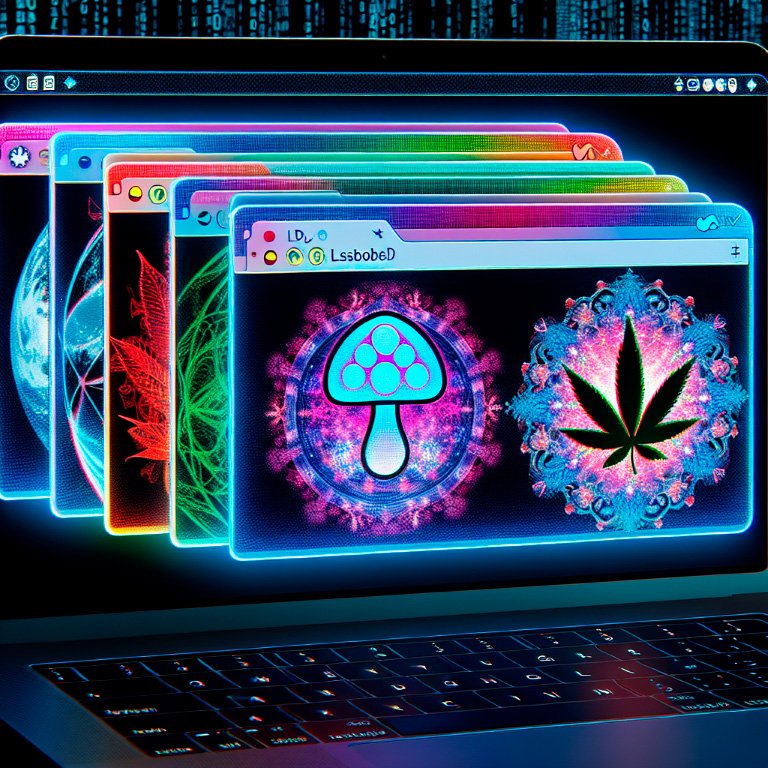 dark web sites