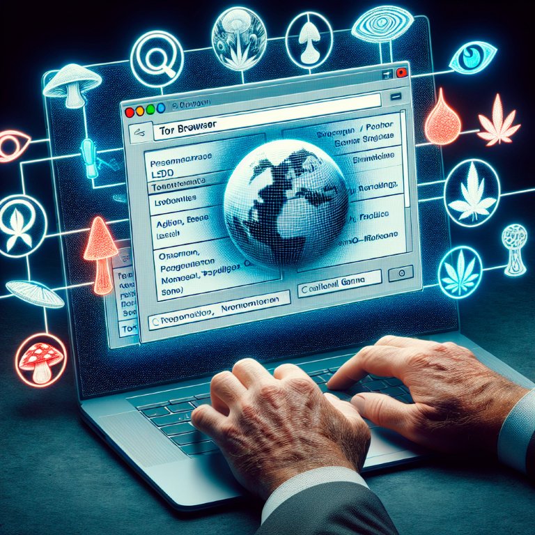 dark web sites