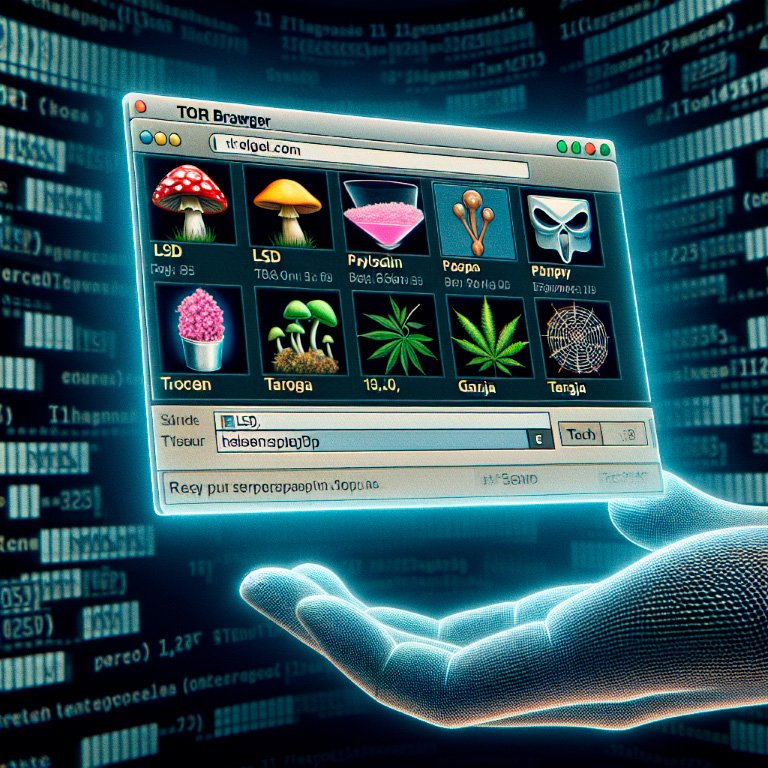 How Escrow Makes Darknet Trading Safe and Fair dark websites