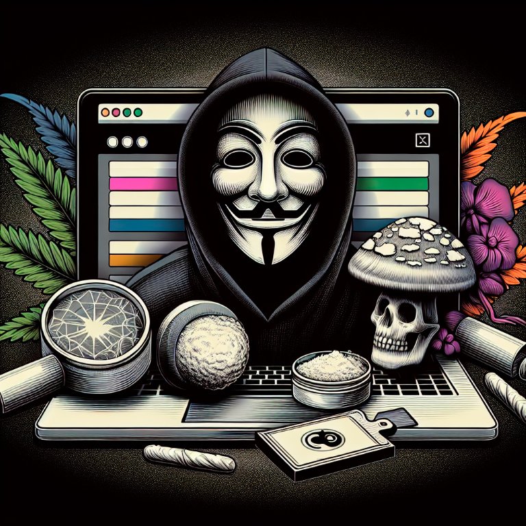 How Darknet Markets Work for Buyers darkmarket link