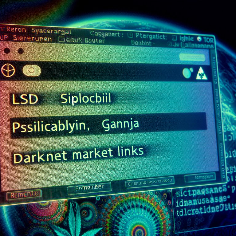 How Darknets Make Buying Drugs Easy and Safe darkmarket