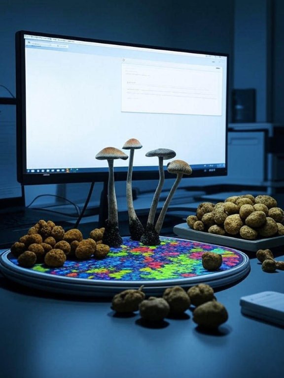 How Encryption Makes Shopping on the Darknet Safe and Reliable darkmarkets