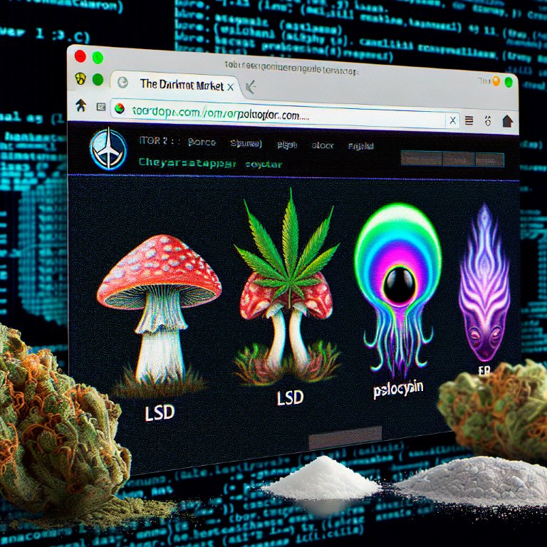 How Anonymity Builds Trust and Quality on the Darknet darknet drug store