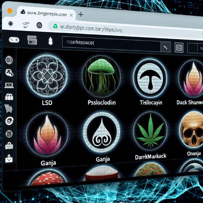 How Vendor Ratings Improve Quality and Choice on Darknet Markets darknet drug store