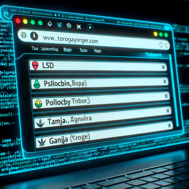 How Lists Show a Darknet Market darknet market lists