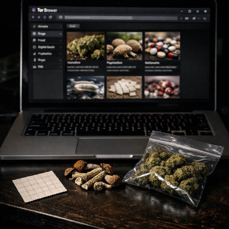 darknet market