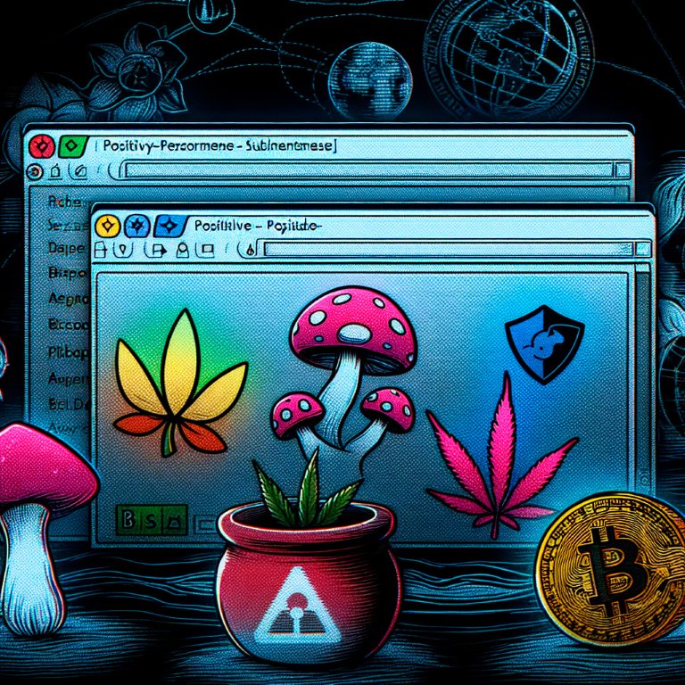 darknet market