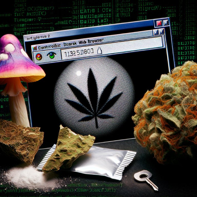 darknet marketplace