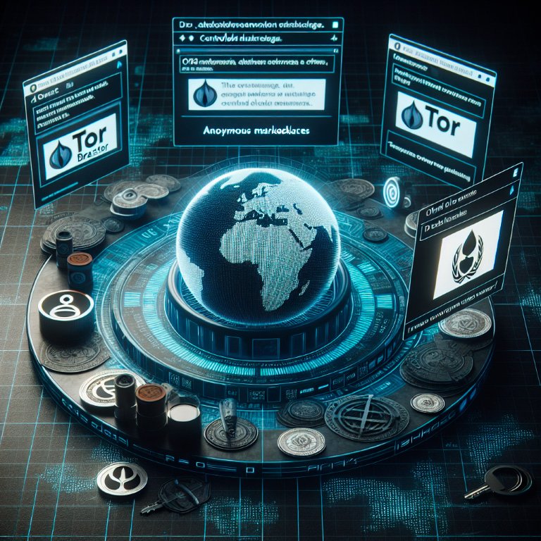 darknet markets onion