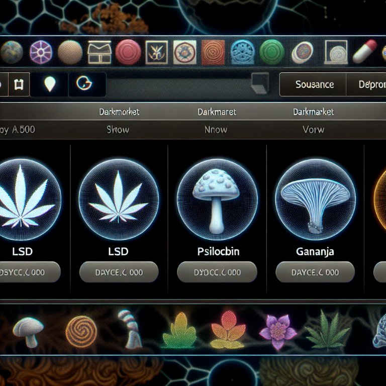 darknet markets url