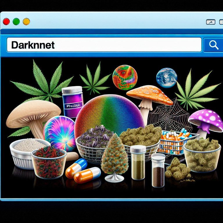 darknet markets