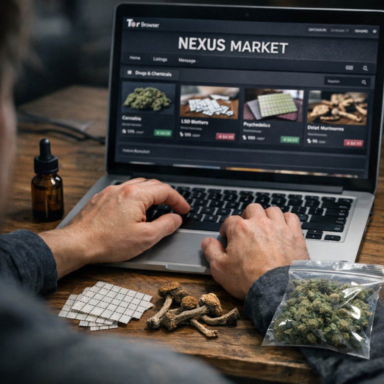 darknet websites