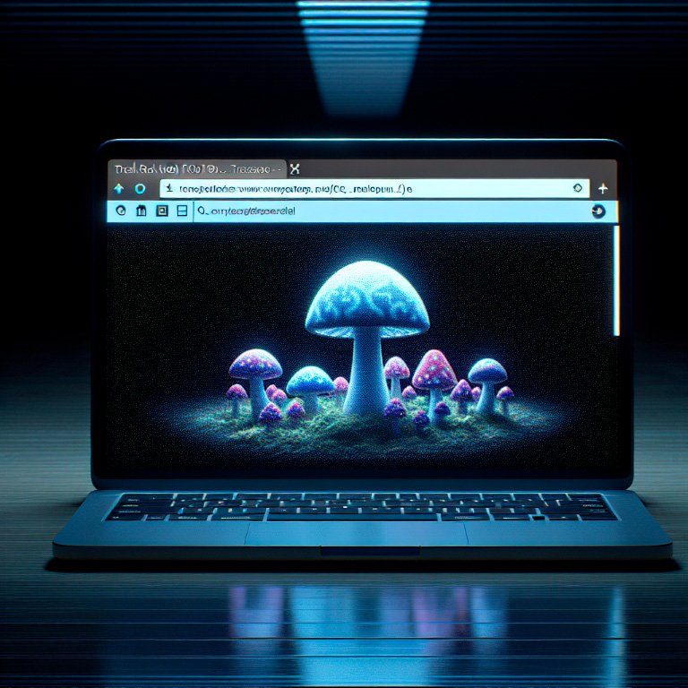 How a Structured Darknet Market Makes Buying Easier and Safer nexus dark