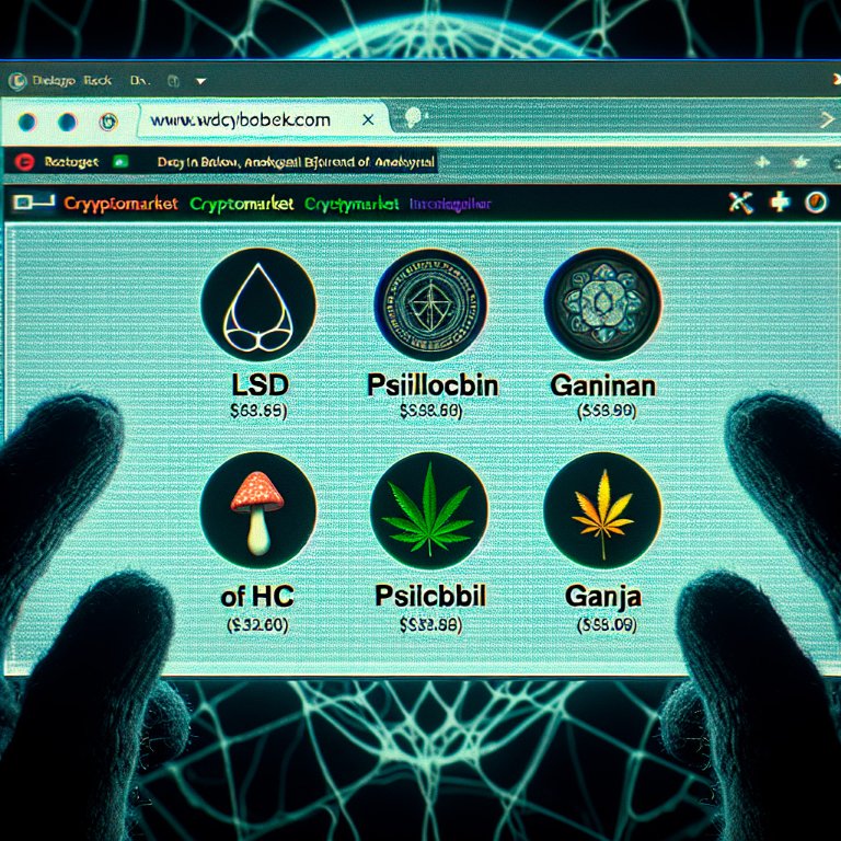 Clear Listings for Confident Buying on the Darknet nexus dark