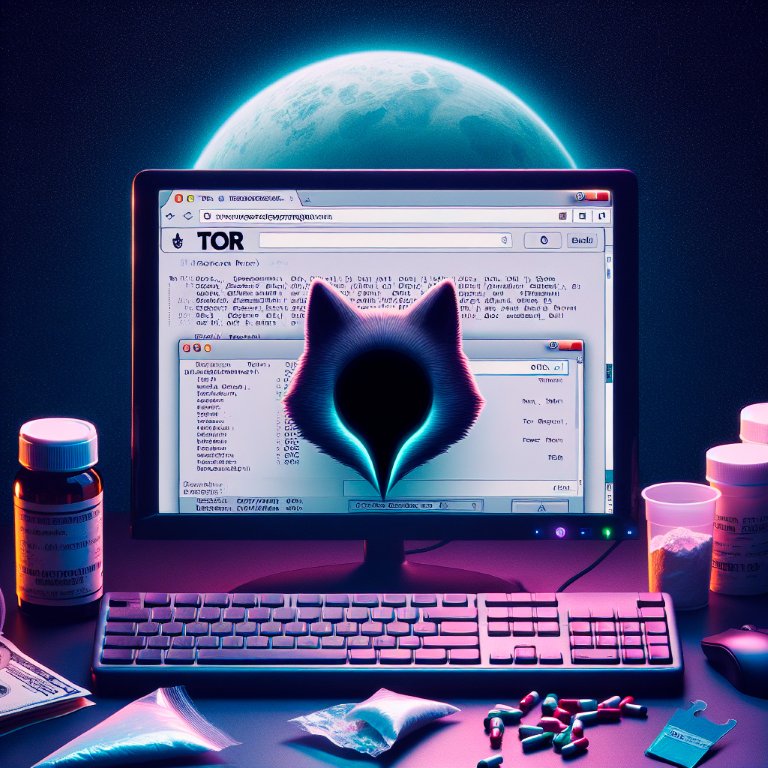 How Nexus Makes Buying on the Darknet Easy and Secure nexus darknet market url