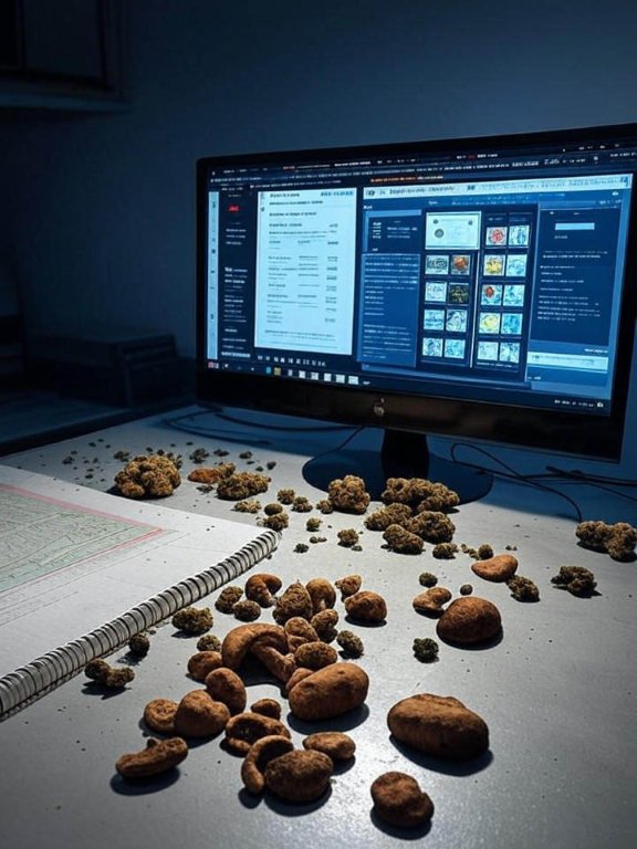 nexus darknet market