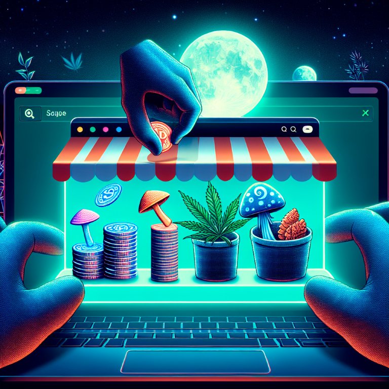 nexus darknet shop