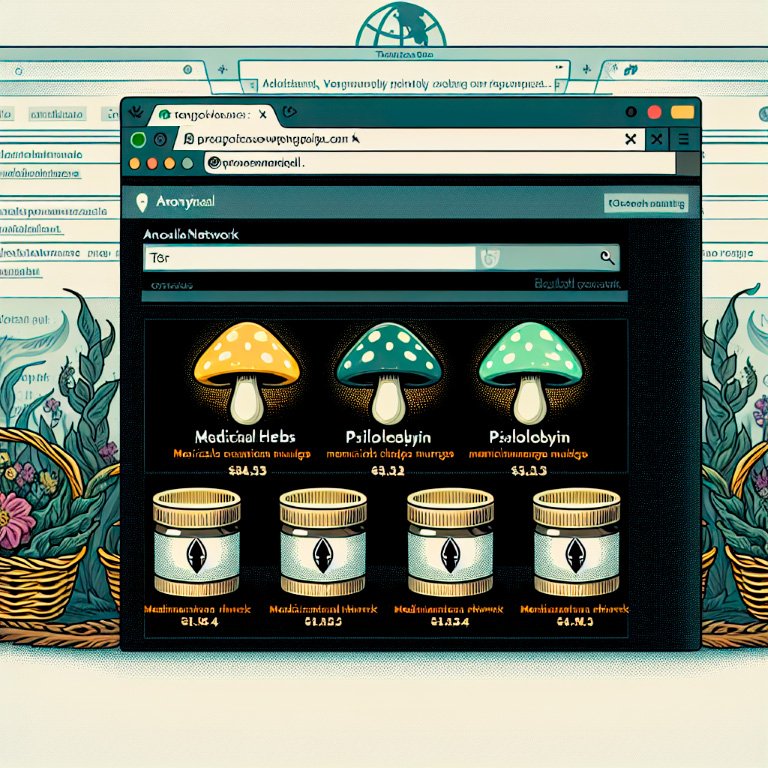 How Crypto Makes Darknet Deals Safe and Private nexus market link