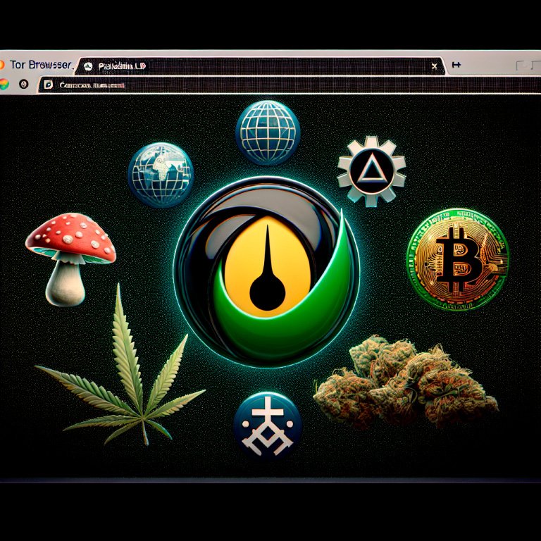nexus market url