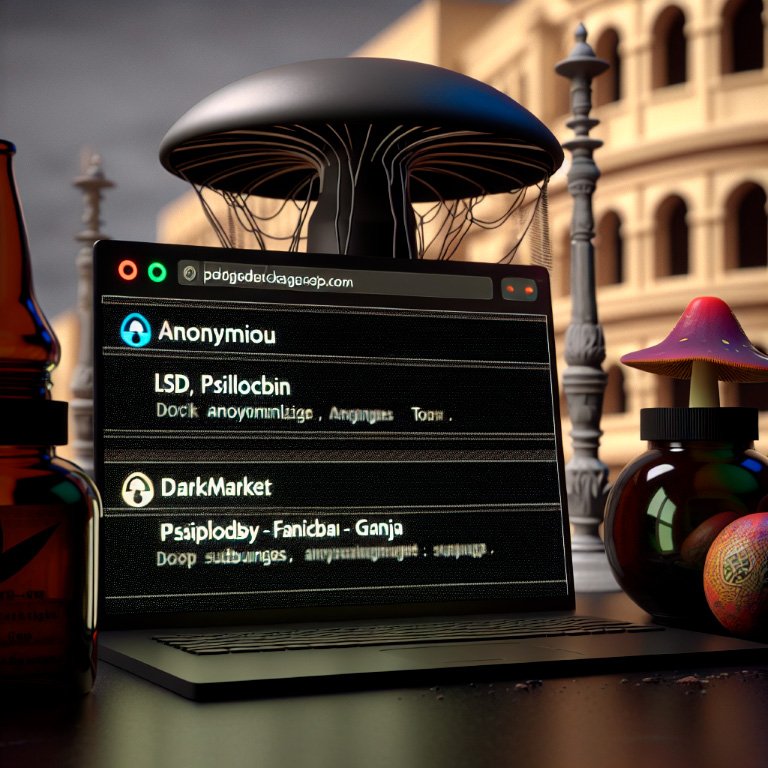 How a Distributed Network Keeps Darknet Shopping Simple and Secure nexus onion