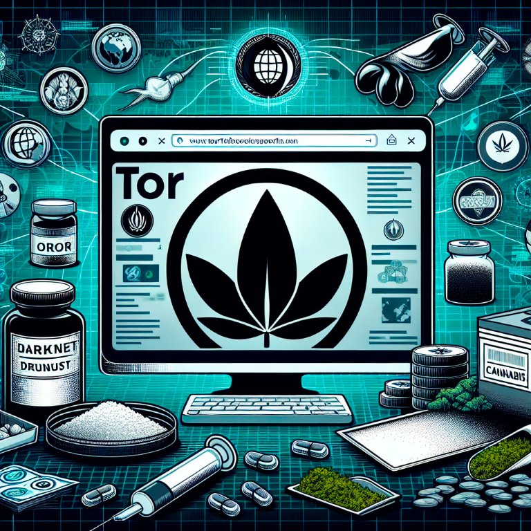 How the Platform Makes Darknet Trading Safe and Smooth nexus shop url