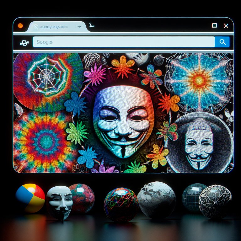 How Good Vendors Build Trust on the Darknet nexus shop