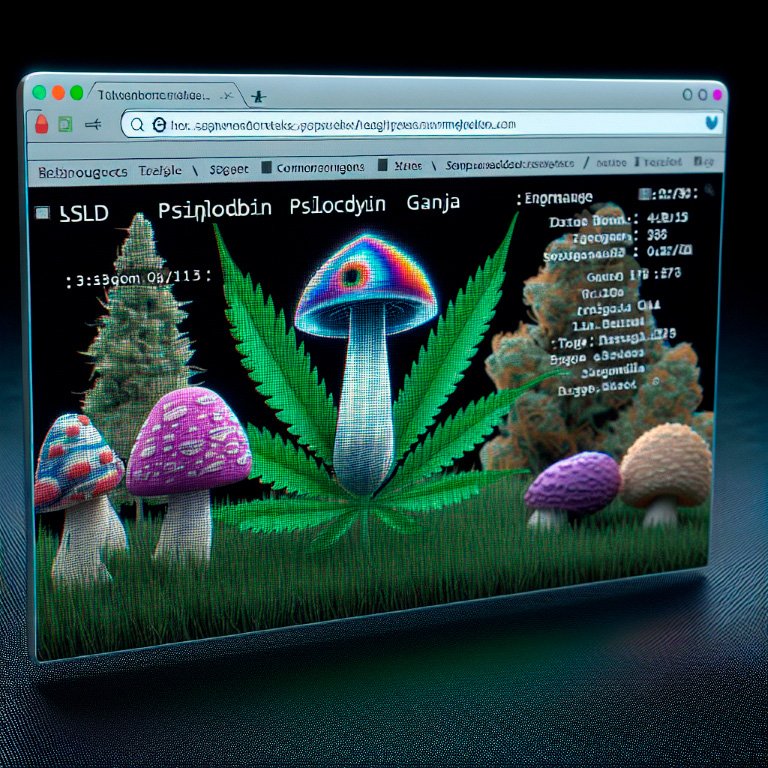 nexus site official link