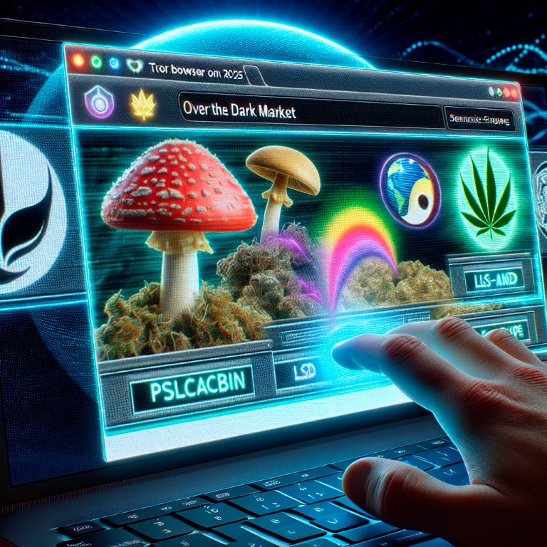 How Darknet Markets Work Like Regular Online Shopping nexus url