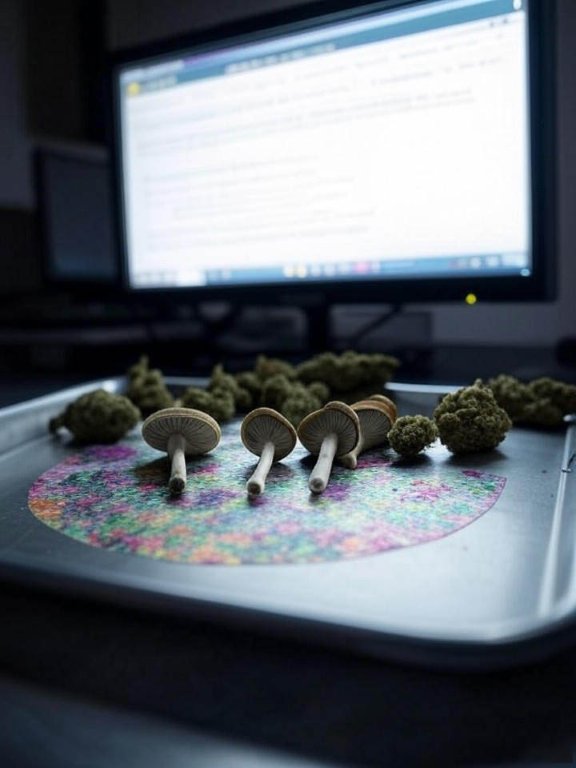 How Feedback Makes Darknet Drug Shopping Safe and Reliable nexus url