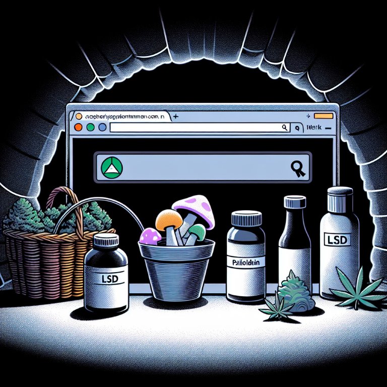 onion dark website