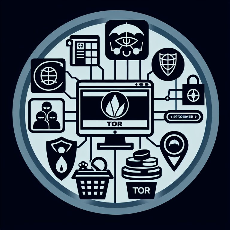 tor drug market